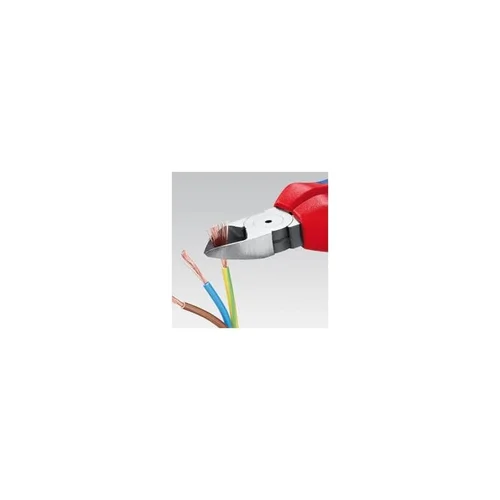 KNIPEX Kirpimo replės 7002125 125 mm image 3