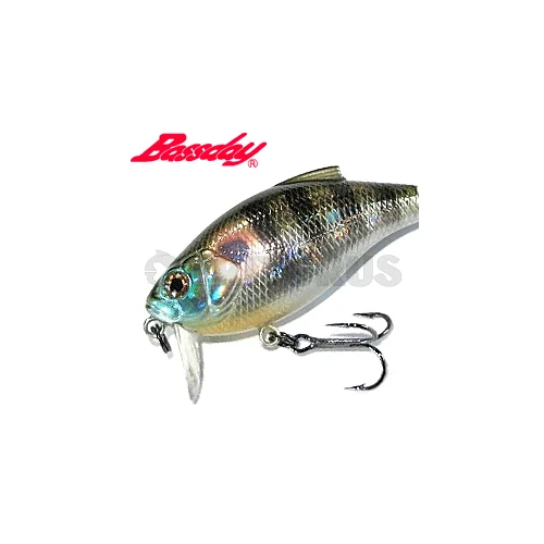 Bassday Mogul Crank C-155, 47 mm, 7 g image 2