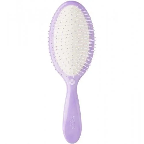 HH Simonsen Wonder Brush SS25 Limited Edition plaukų šepetys, rožinis image 1