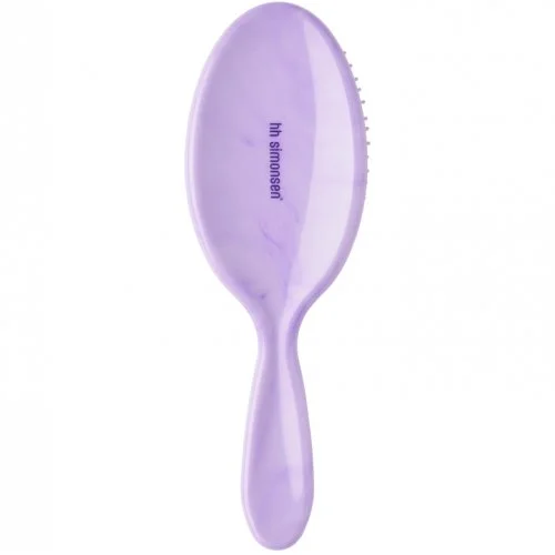 HH Simonsen Wonder Brush SS25 Limited Edition plaukų šepetys, rožinis image 2