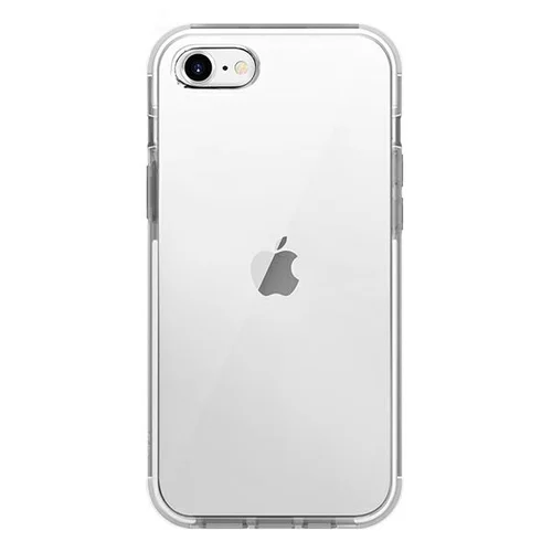 Uniq Combat dėklas iPhone 7/8/SE 2020/SE 2022, baltas image 2