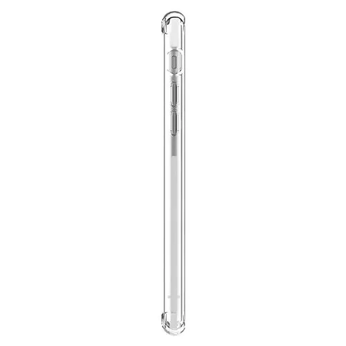 Uniq Combat dėklas iPhone 7/8/SE 2020/SE 2022, baltas image 3