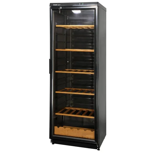 Snaigė WD35SM-S3JJSG Vyno šaldytuvas Juoda image 2