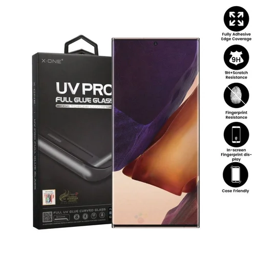 X-ONE UV PRO stiklas Samsung Galaxy S10 Plus image 3