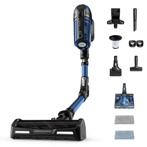 TEFAL TY98C0 X-Force 12.60 belaidis siurblys image 1