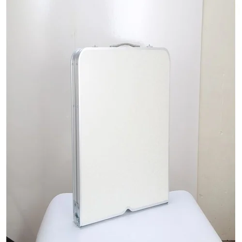 Essen Tools LC01 sulankstomas stalas, 120 × 60 cm image 3
