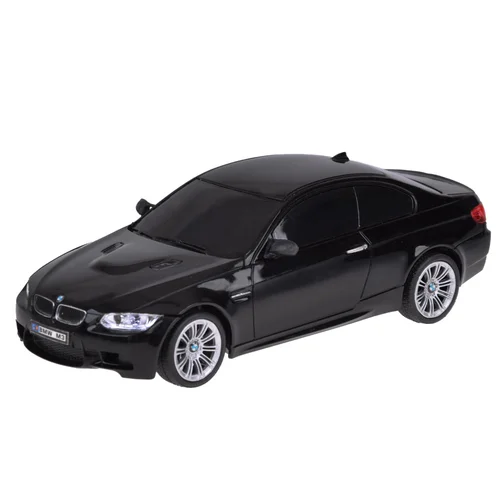 BMW RC0661 nuotolinio valdymo automobilis 1:24 su vairu image 2