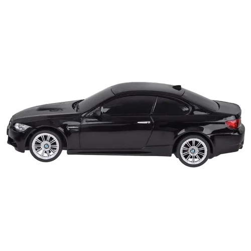 BMW RC0661 nuotolinio valdymo automobilis 1:24 su vairu image 3