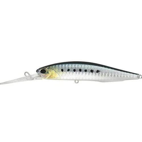 DUO Realis Jerkbait 100DR-SP 100 mm image 2