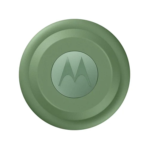 Motorola PG38C06071 GPS rastuvė, žalia image 1