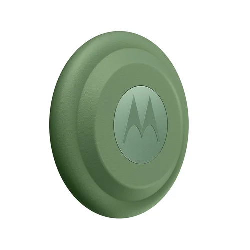 Motorola PG38C06071 GPS rastuvė, žalia image 2