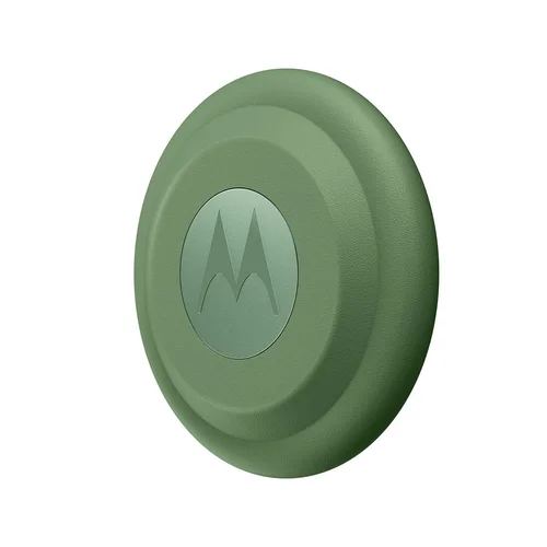 Motorola PG38C06071 GPS rastuvė, žalia image 3