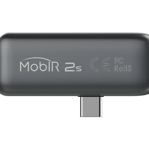 Guide Sensmart M2SA termovizinė kamera 256 × 192 pikselių, grafito image 2