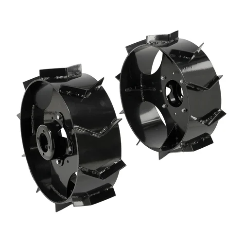 YATO YT-85875 metaliniai ratai 550 mm image 2