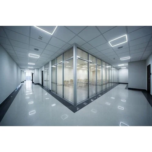Kanlux Avar 6060 LED lubinis šviestuvas 40W image 3