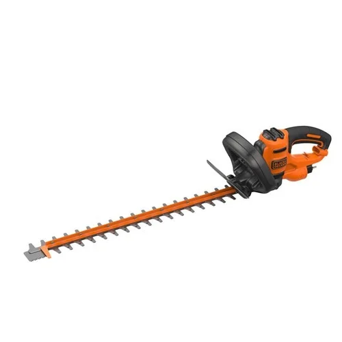 Black & Decker BEHTS501-QS gyvatvorių žirklės 600 W image 1