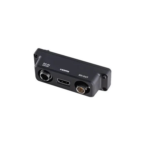 DJI nuotolinio monitoriaus plokštė SDI/HDMI/DC-IN image 1