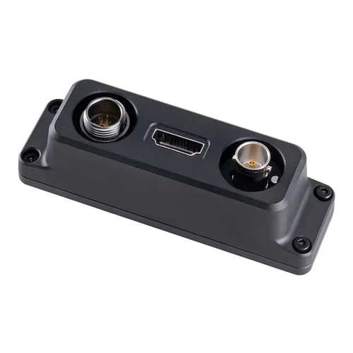 DJI nuotolinio monitoriaus plokštė SDI/HDMI/DC-IN image 3