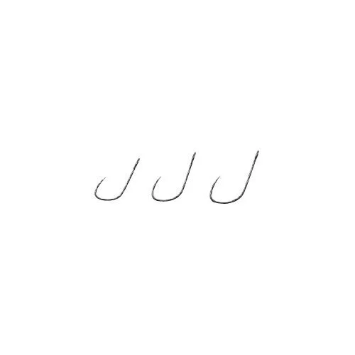 ValkeIN GYRO HOOK fluoru dengti kabliukai Nr. 7, 50 vnt. image 2