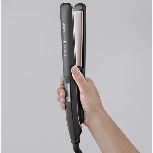 REMINGTON S9100B plaukų tiesinimo žnyplės image 3