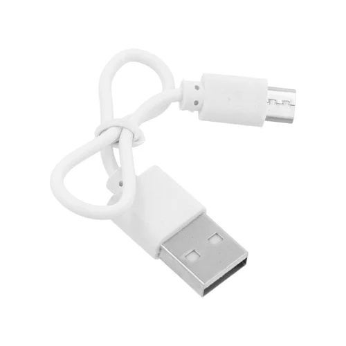 RK12 LED žiedinė lemputė telefonui, žalias lokys image 3