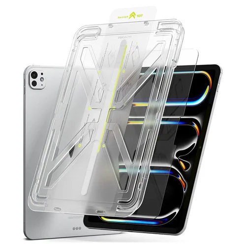 Ringke Easy Slide stiklas iPad Pro 11″ 2024 image 1