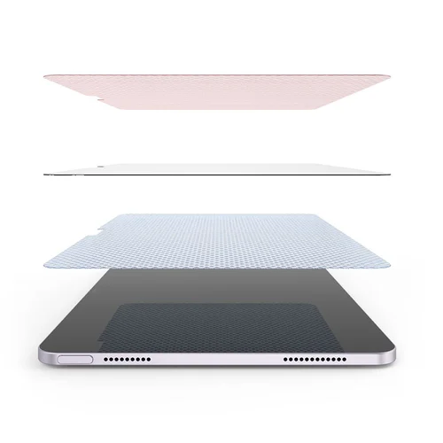 Ringke Easy Slide stiklas iPad Pro 11″ 2024 image 2