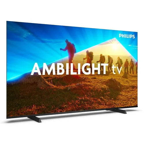 PHILIPS 50PUS8009/12 LED televizorius image 2