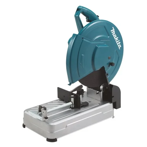 Makita LW1400 Abrazyvinis diskinis pjūklas image 1