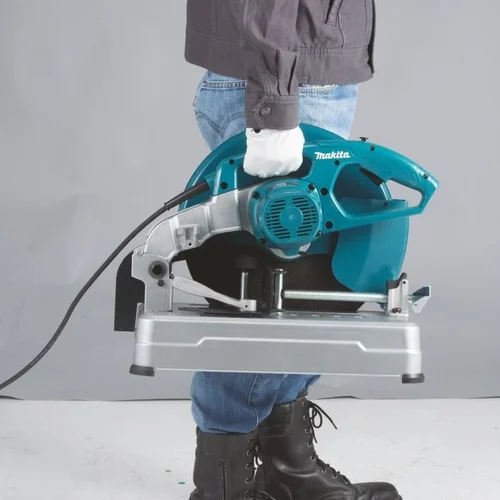 Makita LW1400 Abrazyvinis diskinis pjūklas image 3