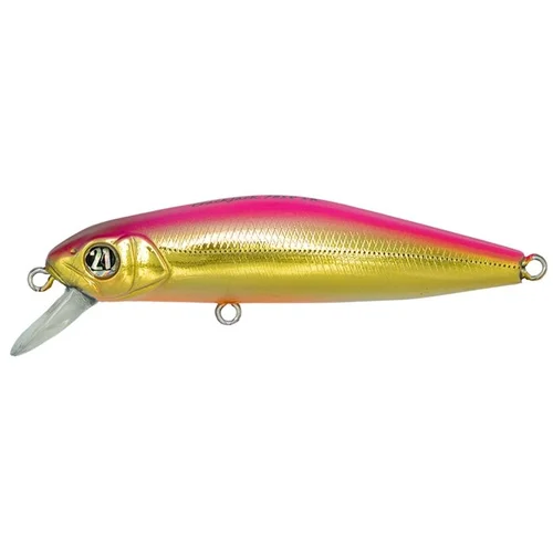 Pontoon21 CrackJack 78SP-SR 78 mm S18 Purple Back vobleris image 3