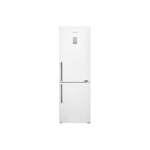 Samsung RB33J3515WW/EF, Baltas, 185 cm image 1