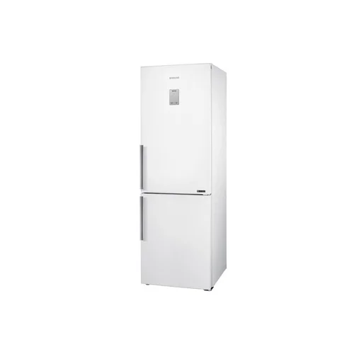 Samsung RB33J3515WW/EF, Baltas, 185 cm image 2