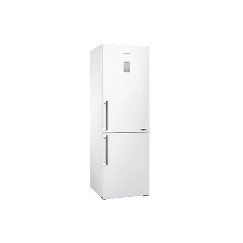 Samsung RB33J3515WW/EF, Baltas, 185 cm image 3