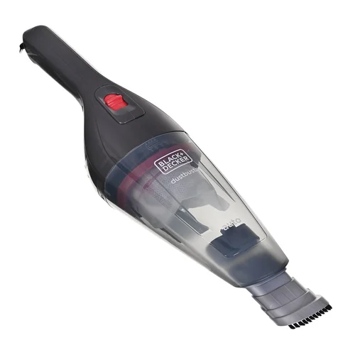 Black & Decker NVB12AVA-XJ nešiojamas siurblys 12 V image 1