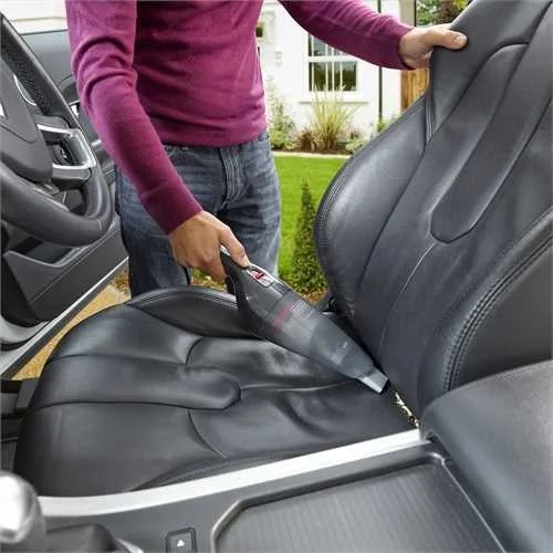 Black & Decker NVB12AVA-XJ nešiojamas siurblys 12 V image 3