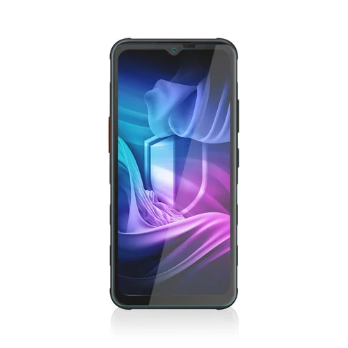 3mk Silky Matt Pro plėvelė Samsung Galaxy XCover 7 image 3