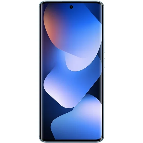 Xiaomi Redmi Note 15 6/128GB Mėlynas image 1