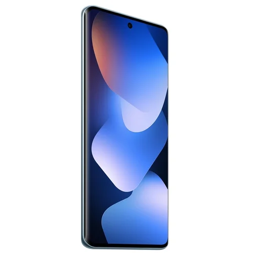 Xiaomi Redmi Note 15 6/128GB Mėlynas image 3