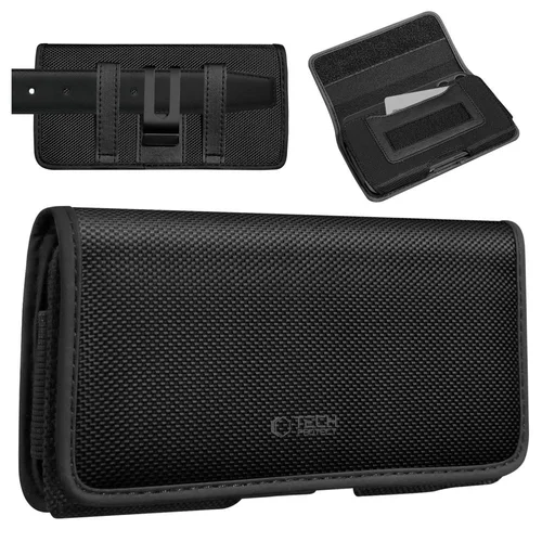 Tech-Protect SM90 telefono dėklas 5,8–6,8 col. image 2
