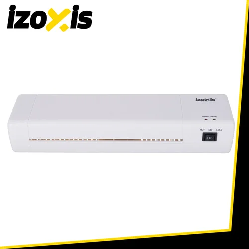 Izoxis 25417 A4 laminatorius 4-in-1 image 3