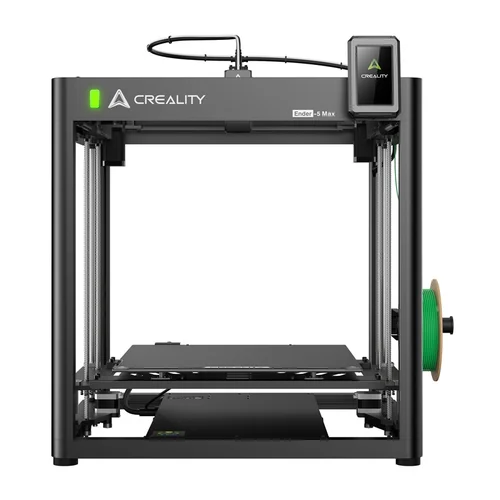 Creality Ender-5 Max 3D spausdintuvas 700 mm/s image 1