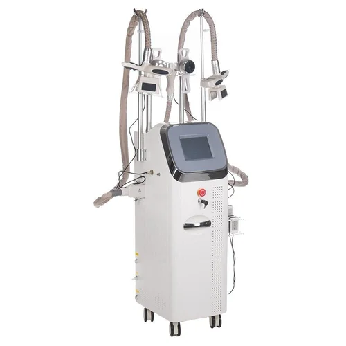 BEAUTY LINE BR-6812 RF ir krioterapijos aparatas image 1