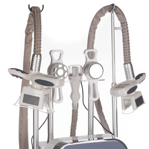 BEAUTY LINE BR-6812 RF ir krioterapijos aparatas image 2