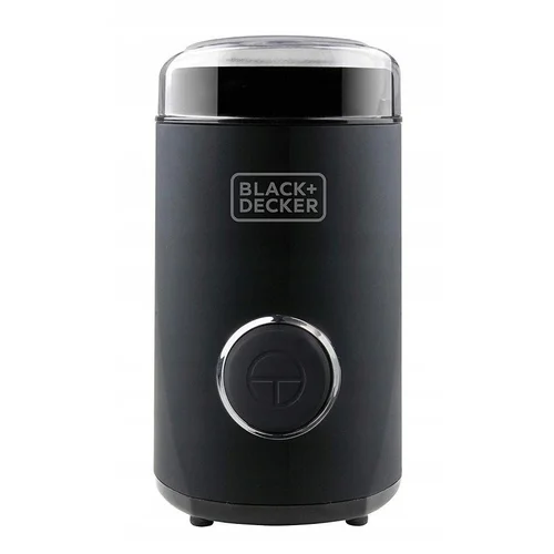 Black+Decker BXCG150E kavos malūnėlis, 150 W image 1