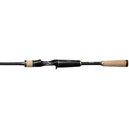 Megabass DESTROYER F3-610X 2,09 m meškerė image 2