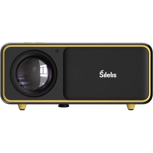 Šilelis P-3 Plus projektorius image 2