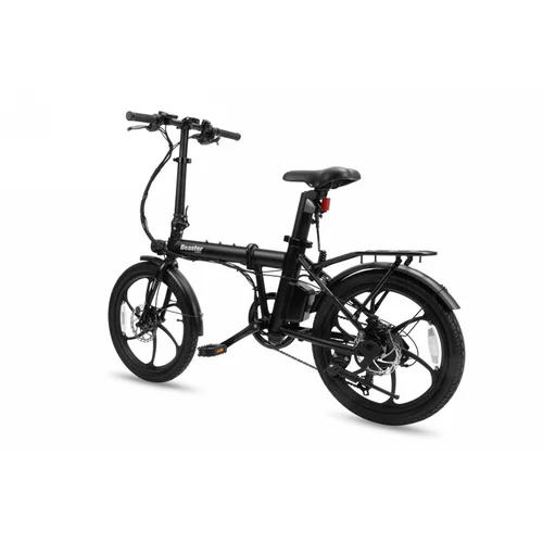 BEASTER BSHERO1B, 250 W, 36 V, 10,5 Ah, Sulankstomas image 3