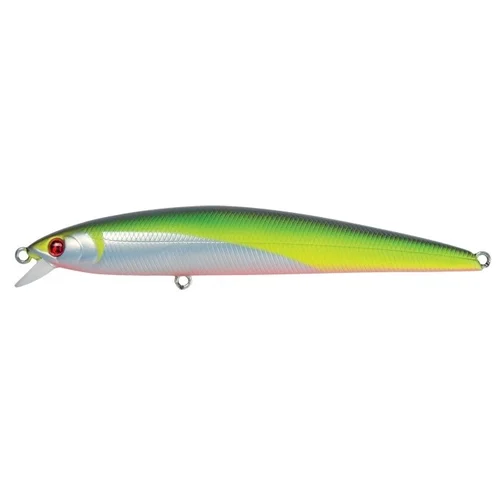 Pontoon21 AGARRON 125F-SR 125 mm R37 Flashing Chartreuse image 2