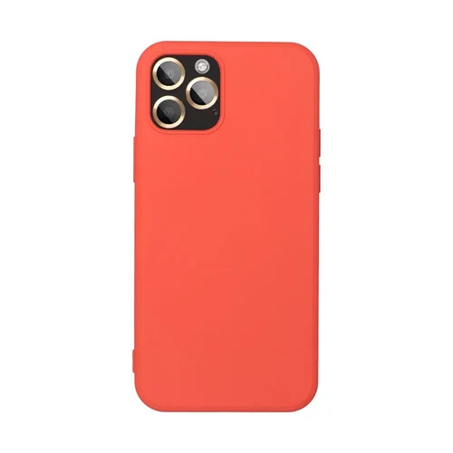 Xiaomi Redmi A7 PRO silikoninis dėklas, persikinis image 2